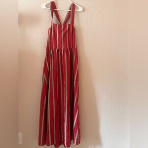 Ace & Jig Willa Dress